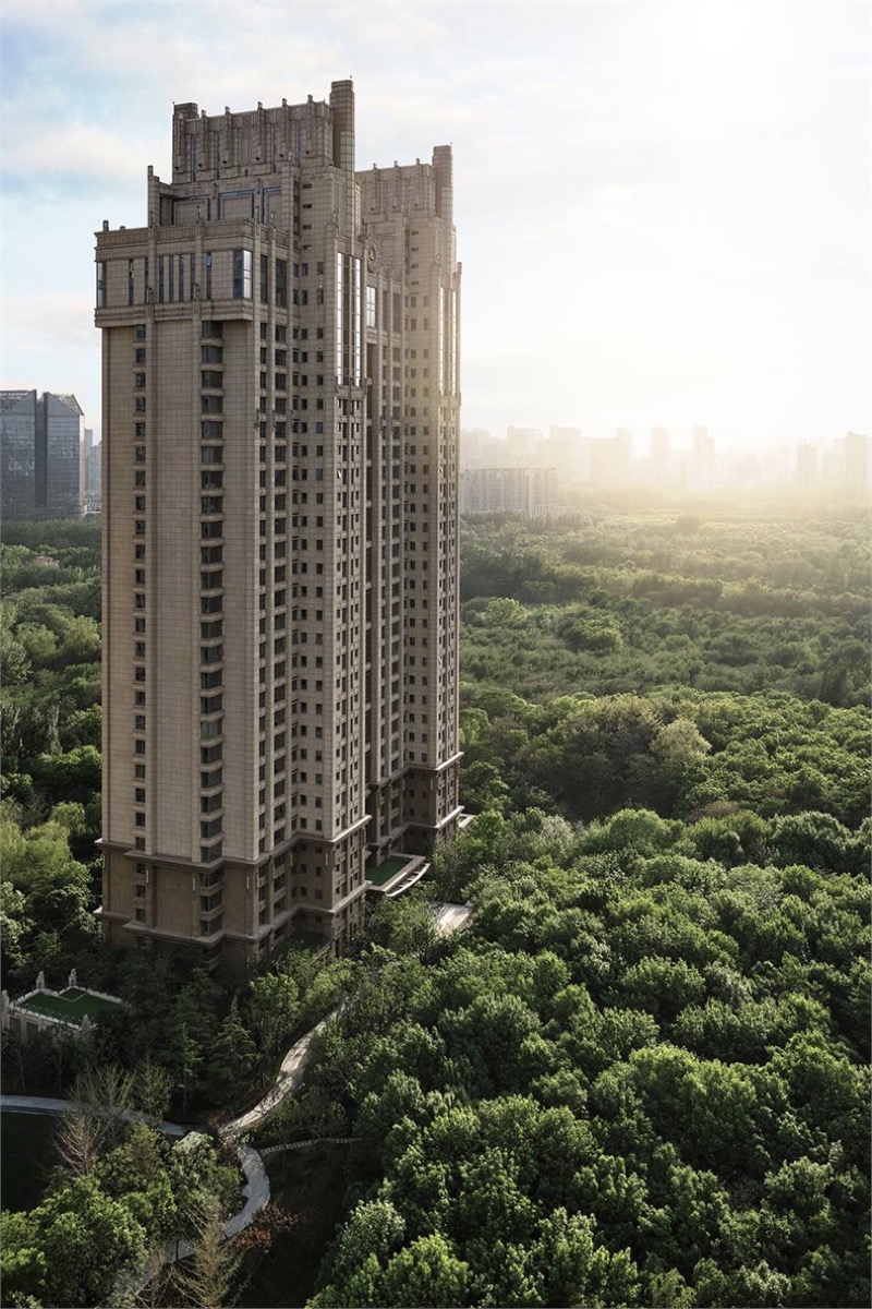 MAHA北京 霄雲路8号 5